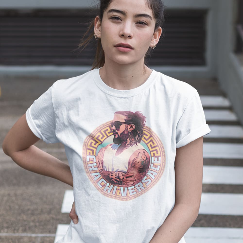 Chachi Versace T-Shirt