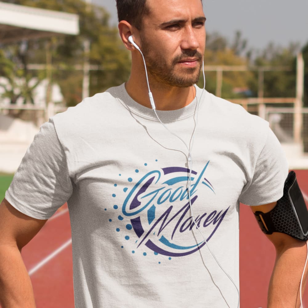 Bobbie Pettigrew Jr Men's T-Shirt