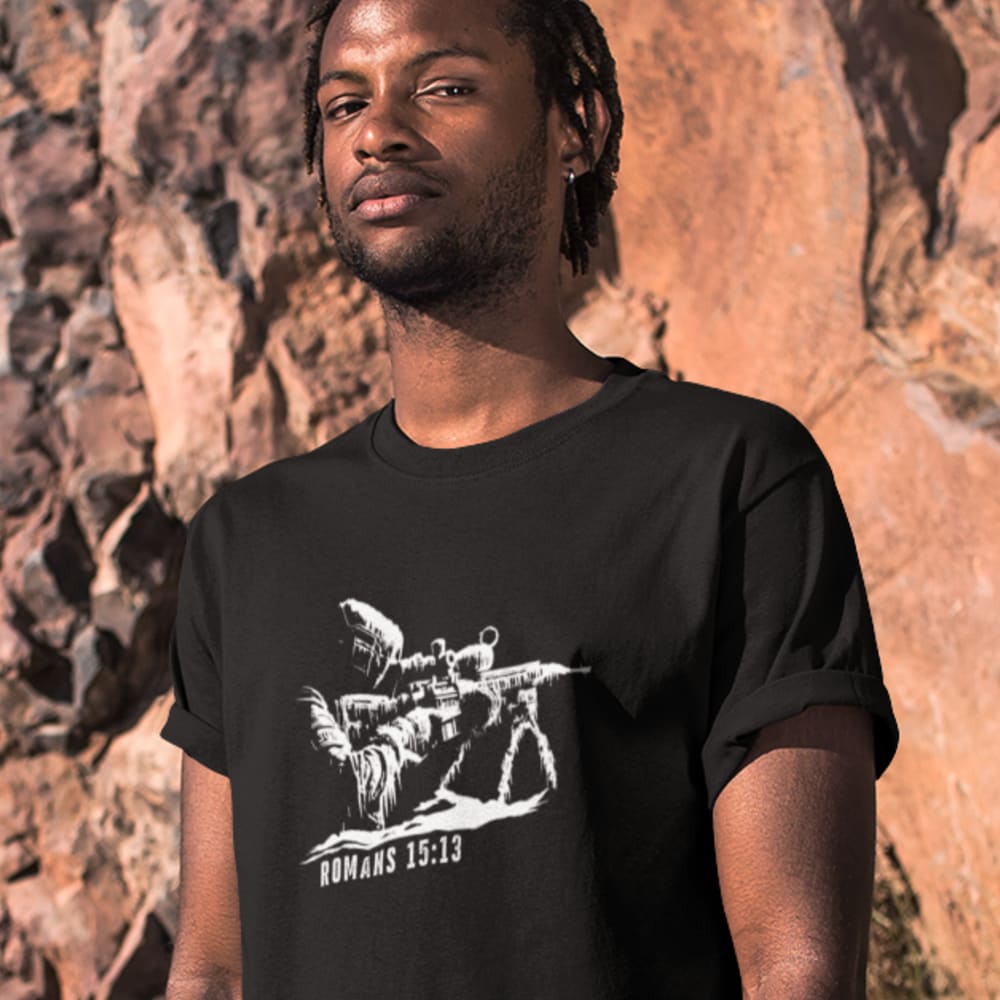 Darius Patterson T-Shirt