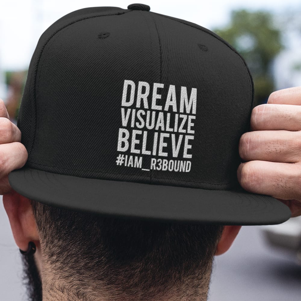 Mz. Double-Double's Hat