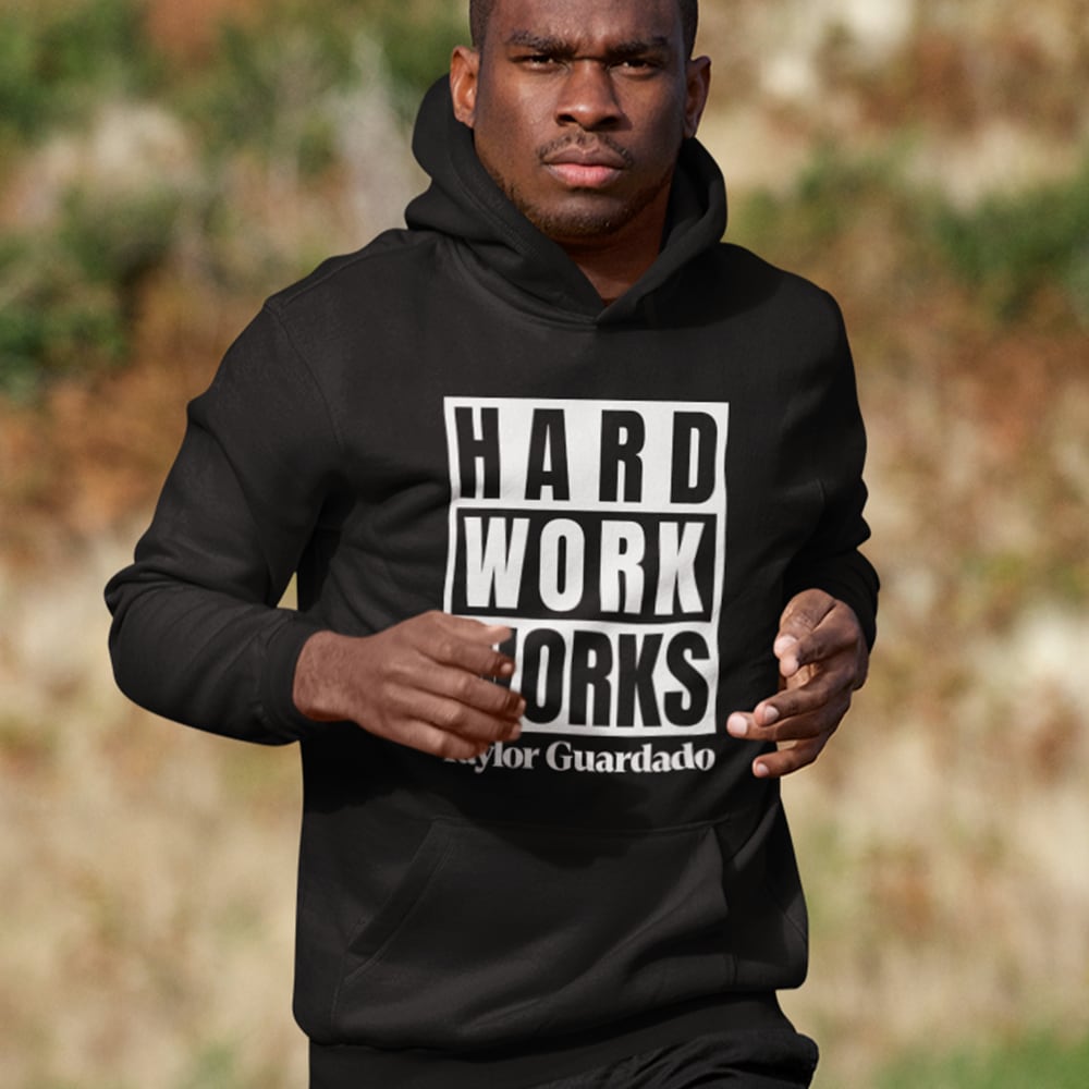 Taylor Guardado Hoodie
