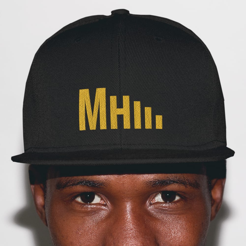 Michael Holland III Hat