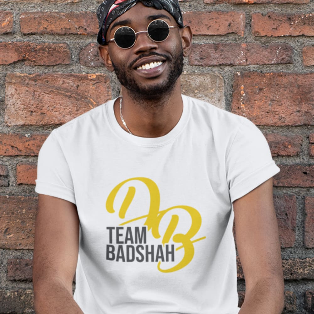 DB Team Badshah T-Shirt