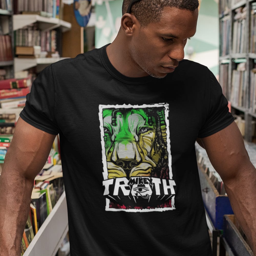 Mikey Truth T-Shirt