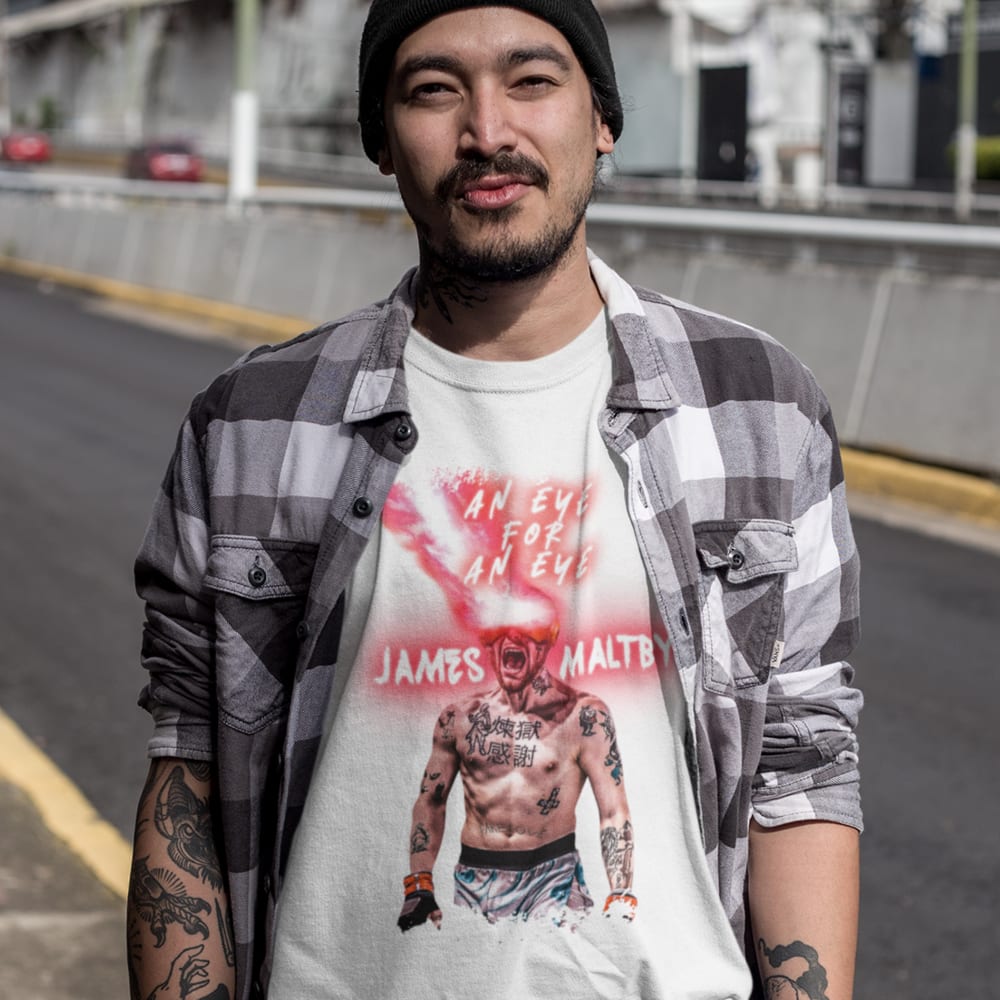 James Maltby T-Shirt