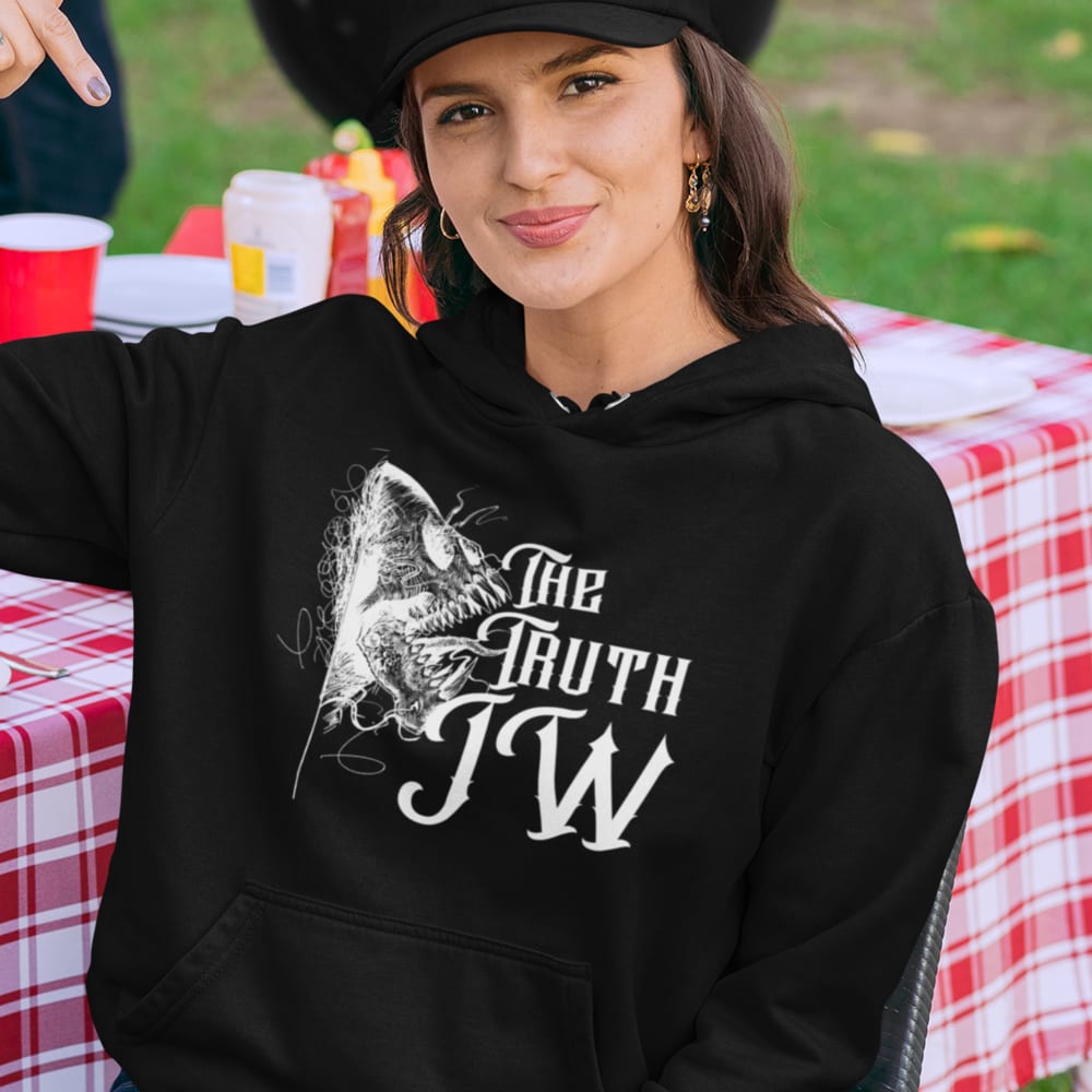 James Williams Women's Hoodie