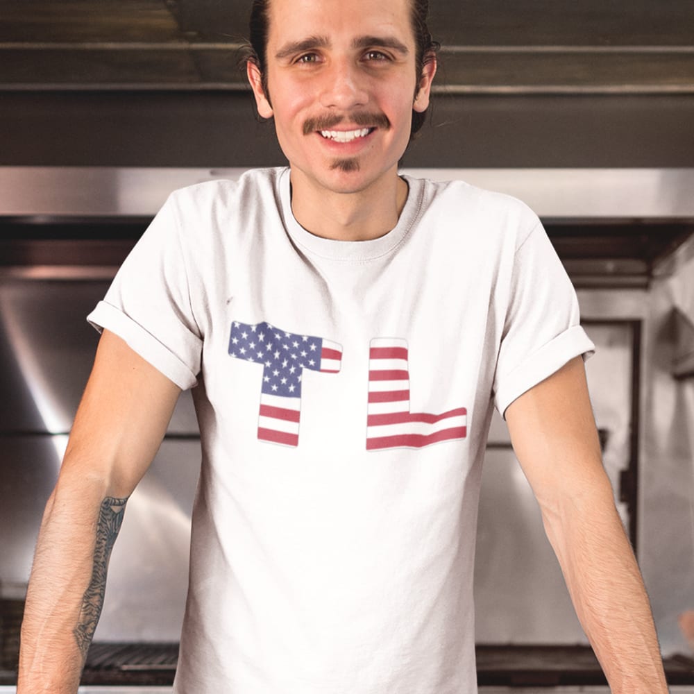 Tashana Latrice T-Shirt