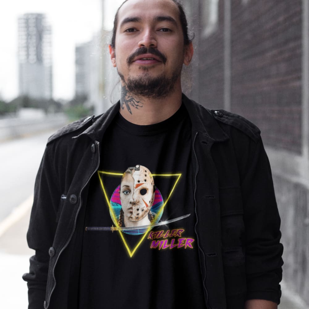 Killer Charm by Juliana Miller T-Shirt