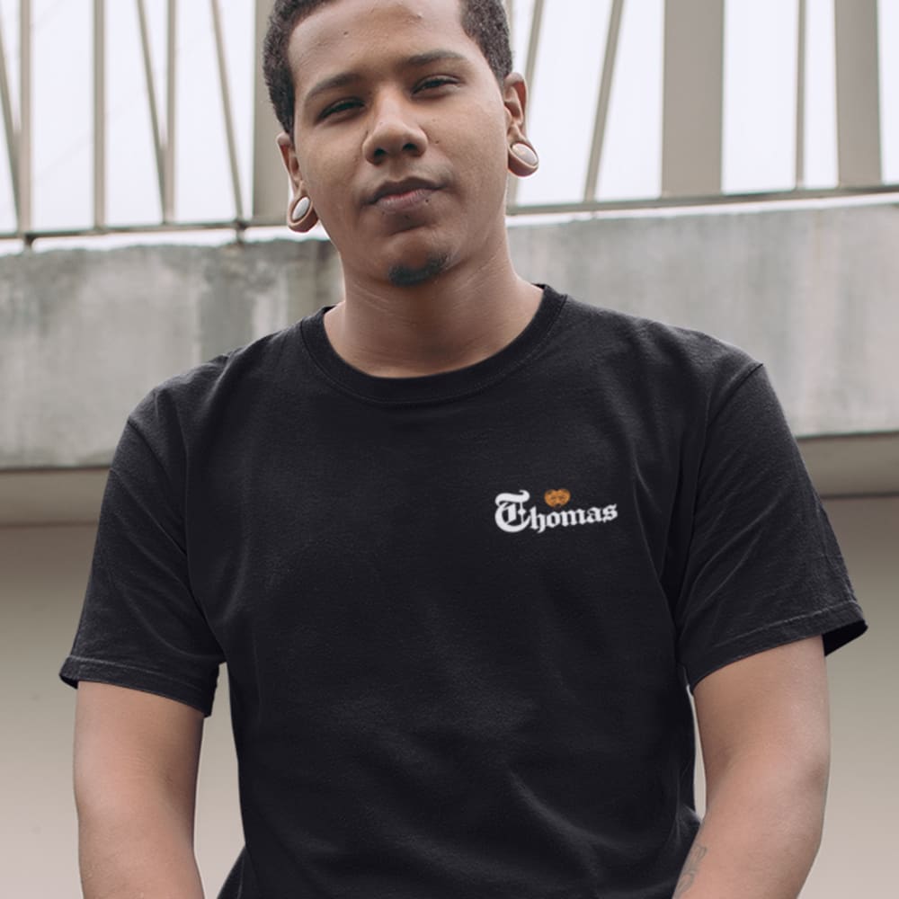 "Legacy" by Thomas Gore Shirt, Light Logo