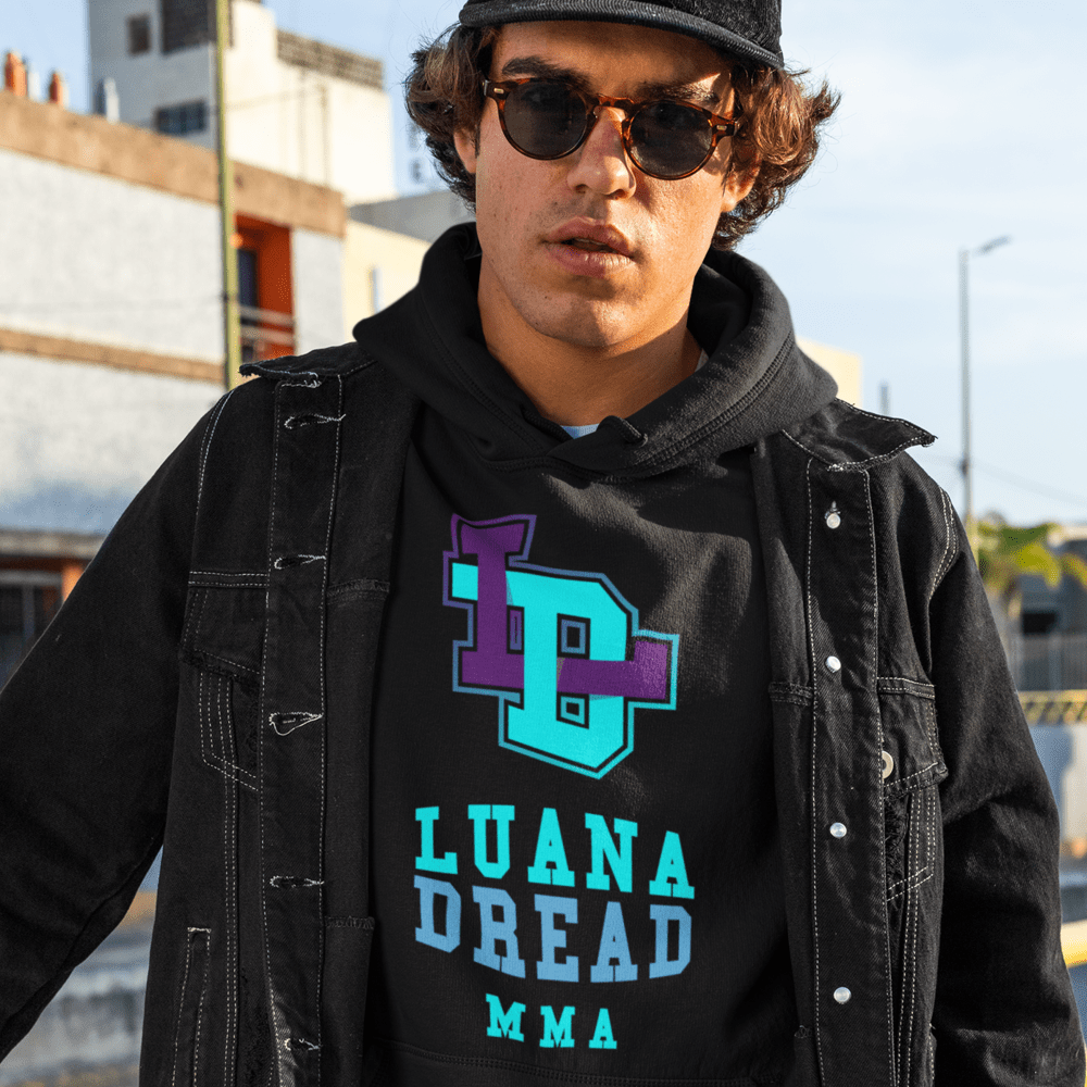 Luana “Dread” Carolina Hoodie