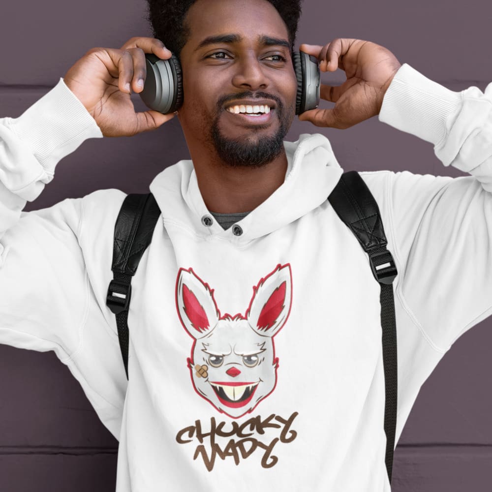 Chucky Mady Hoodie