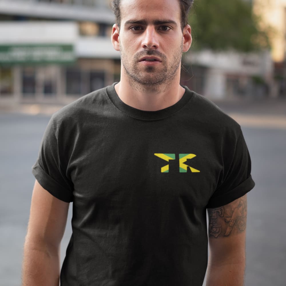 Iron prince  T-Shirt