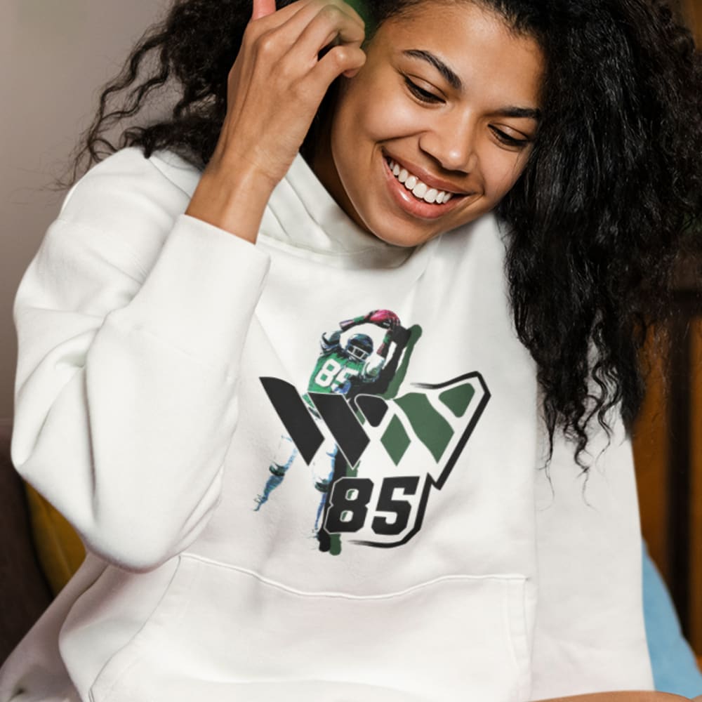 WW85 Wesley Walker Women's Hoodie