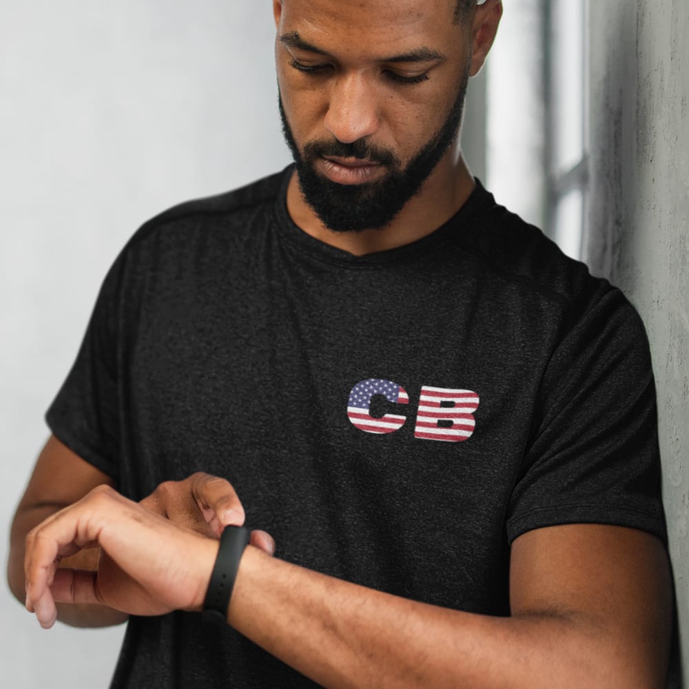 Calvin Broussard II T-Shirt