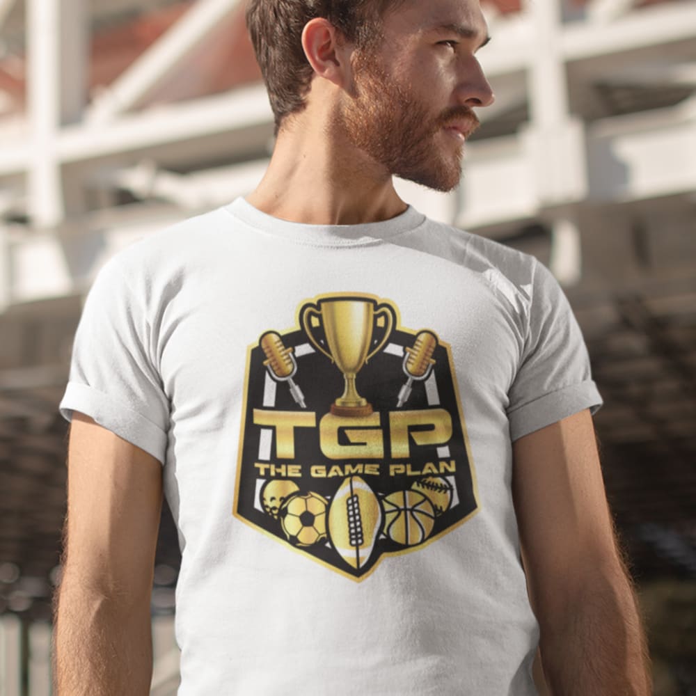 The Game Plan T-Shirt