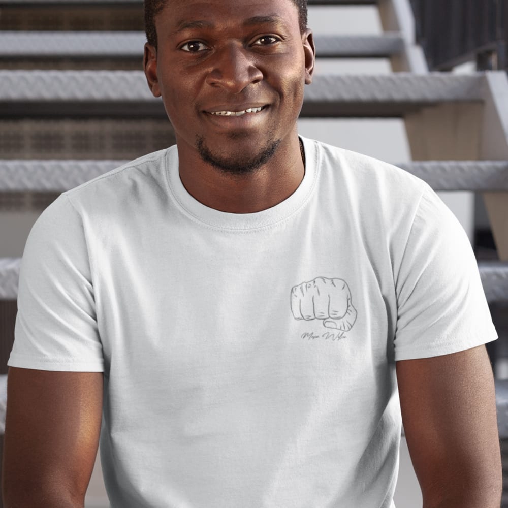 Mason Wilson T-Shirt