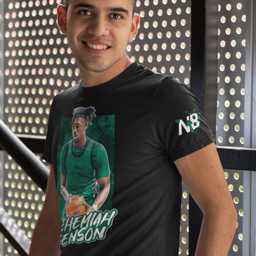 Nehemiah Benson T-Shirt