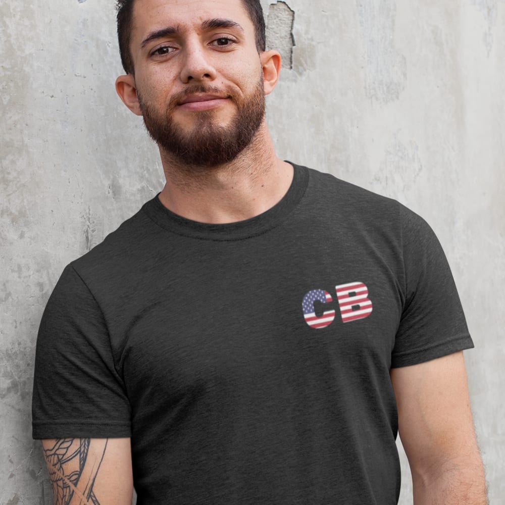 Cameron Briggs T-Shirt