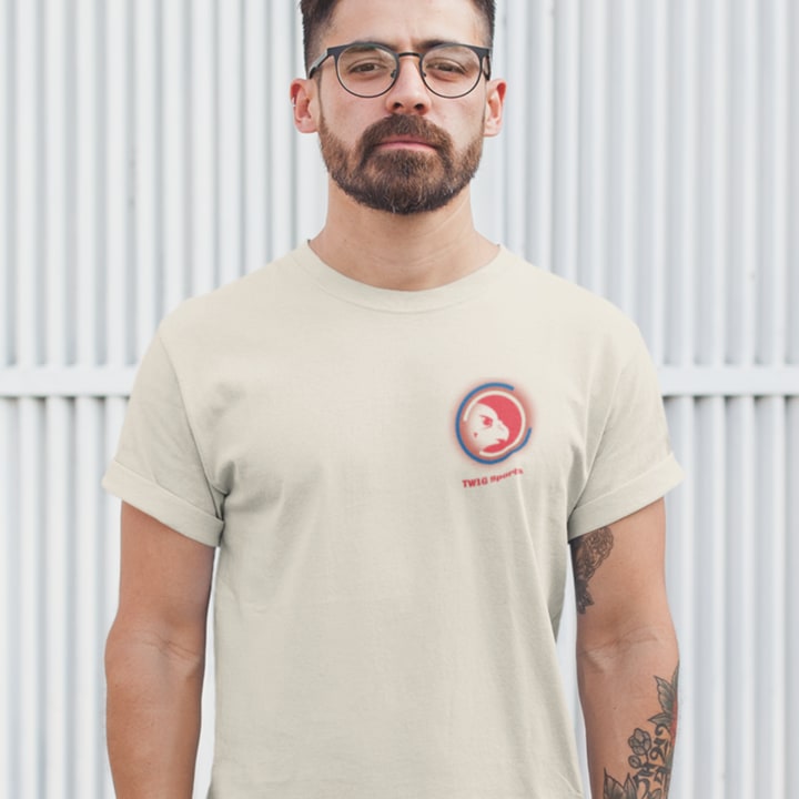 TW1G's T-Shirt