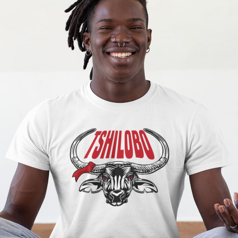 TSHILOBO by Impa Kasanganay T-Shirt