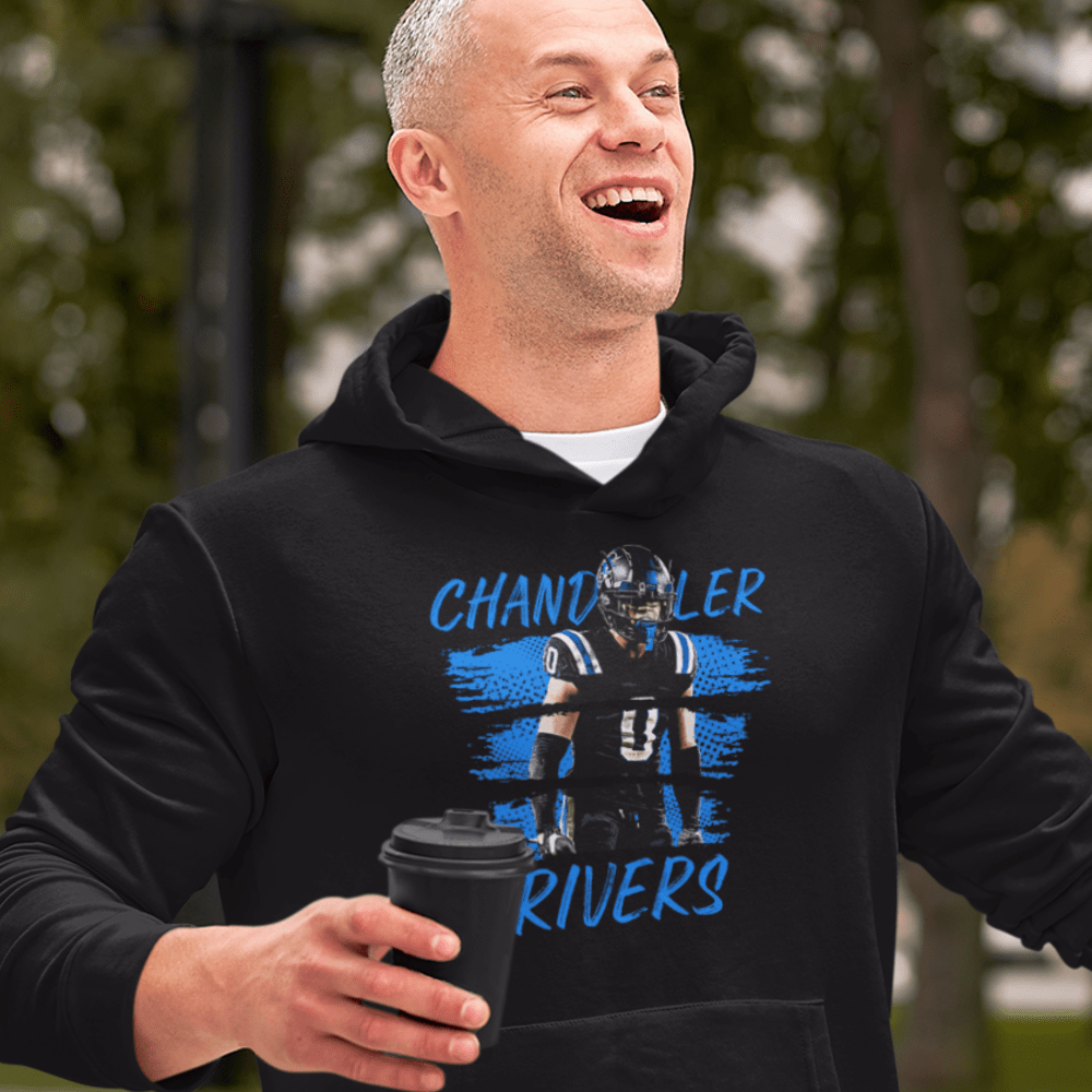 Chandler Rivers Hoodie