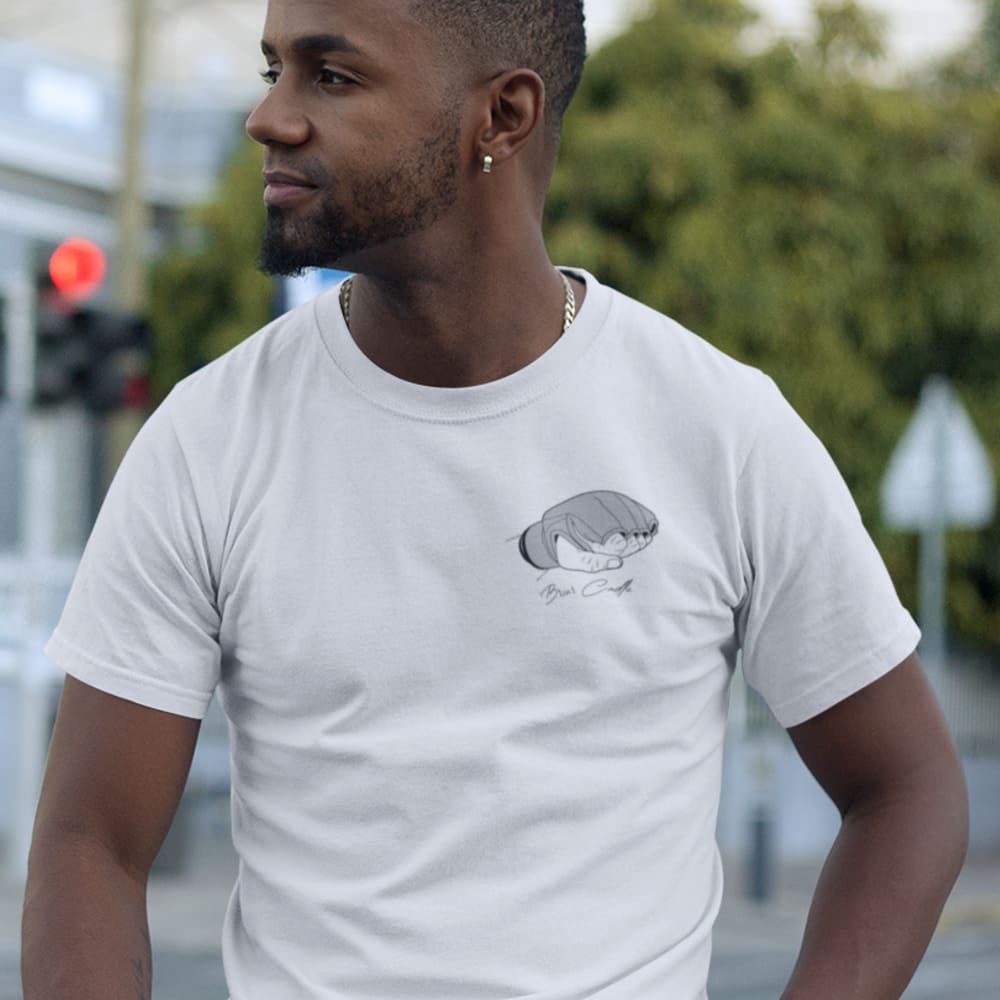 Briar Cadle T-Shirt