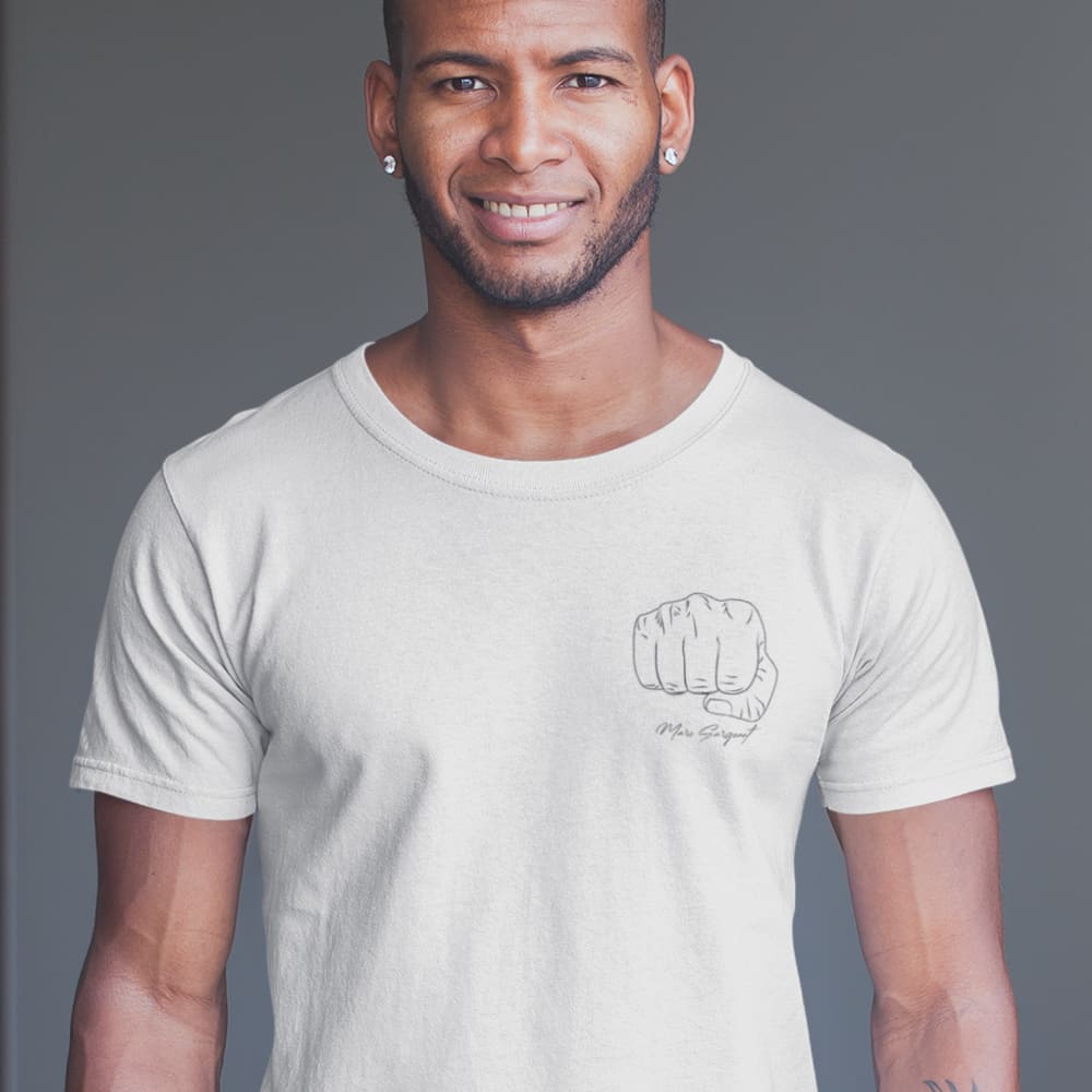 Marc Sargeant T-Shirt