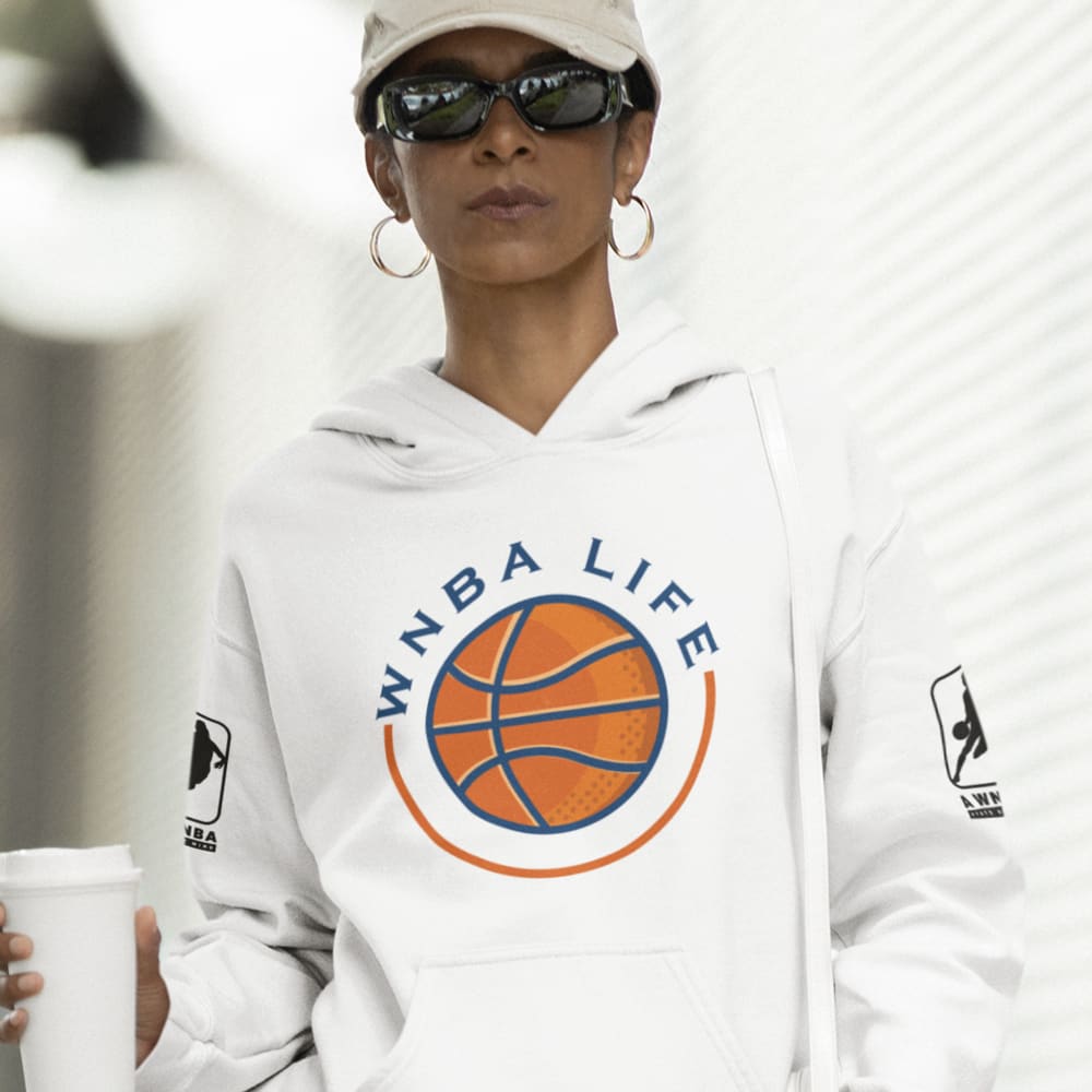 WNBA LIFE Women's Hoodie
