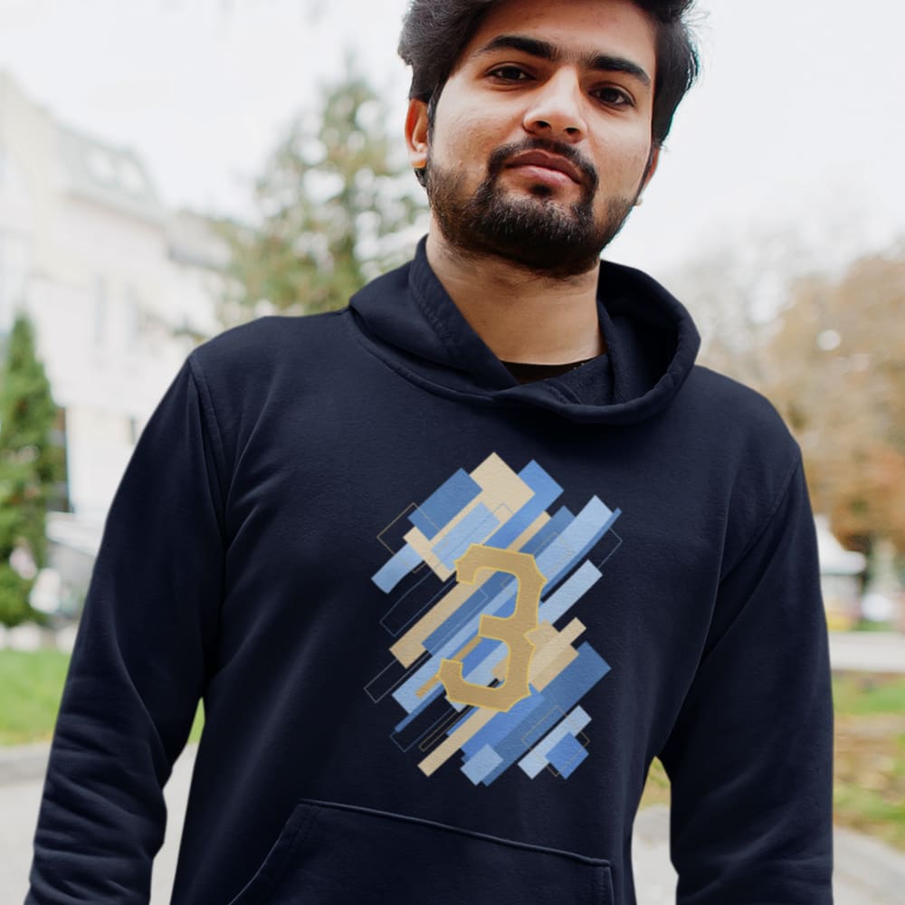 Ky'Wuan Dukes Hoodie