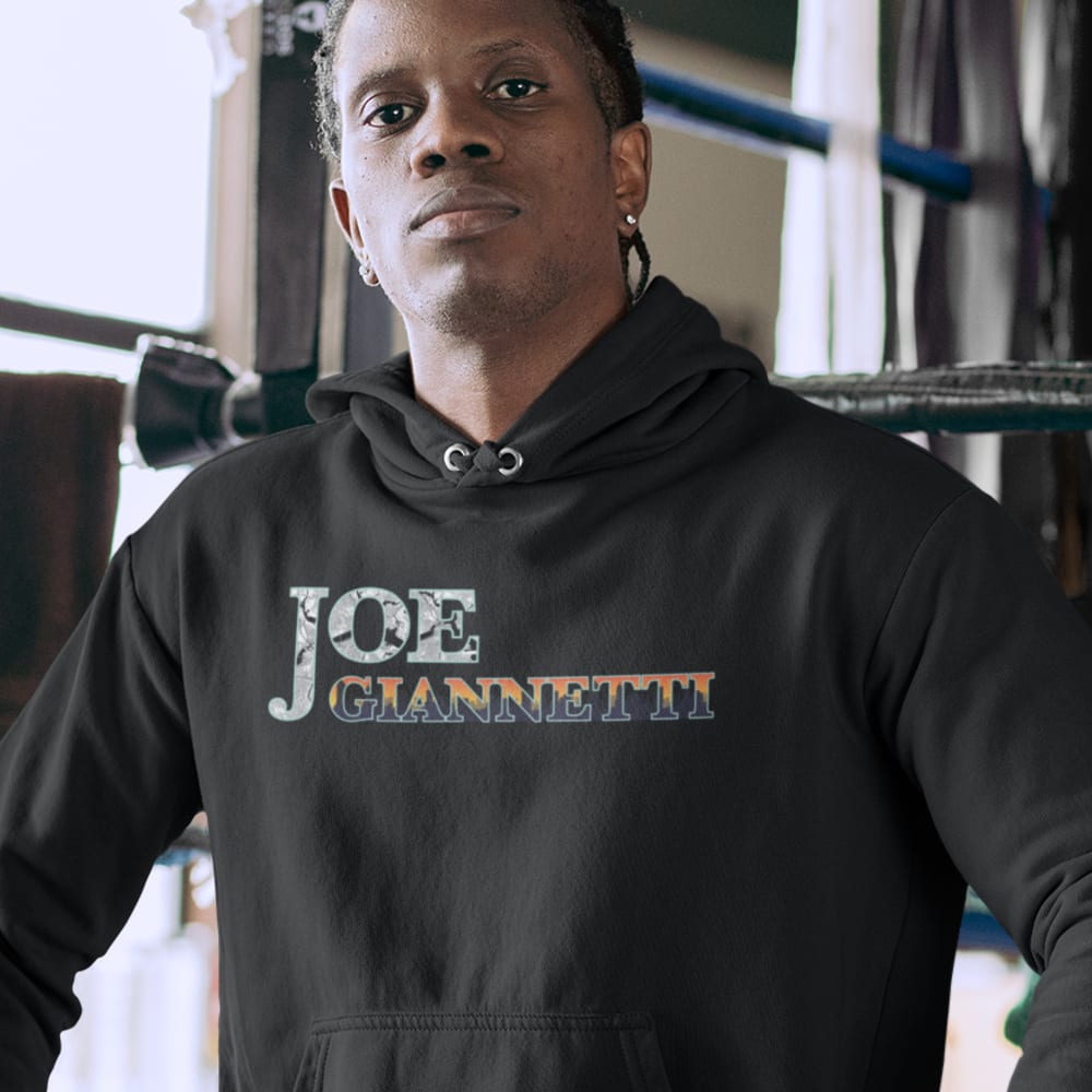 Joe "Skeletor" Giannetti Hoodie