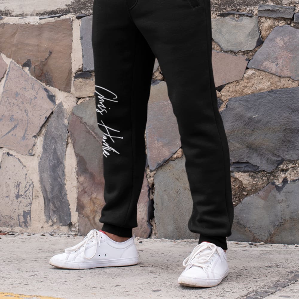 Chris Hardie Jogger (Front Right Leg)