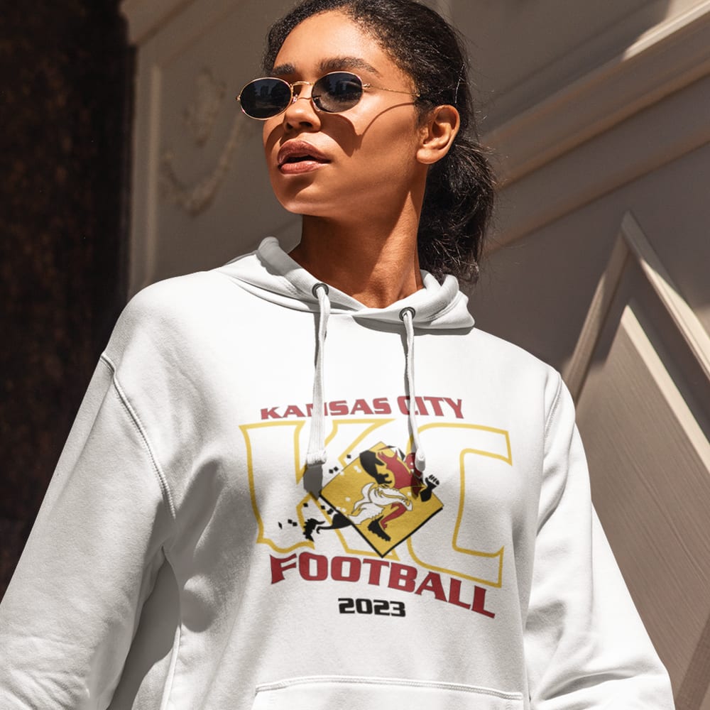 Chris Martin Unisex Hoodie, Light Logo