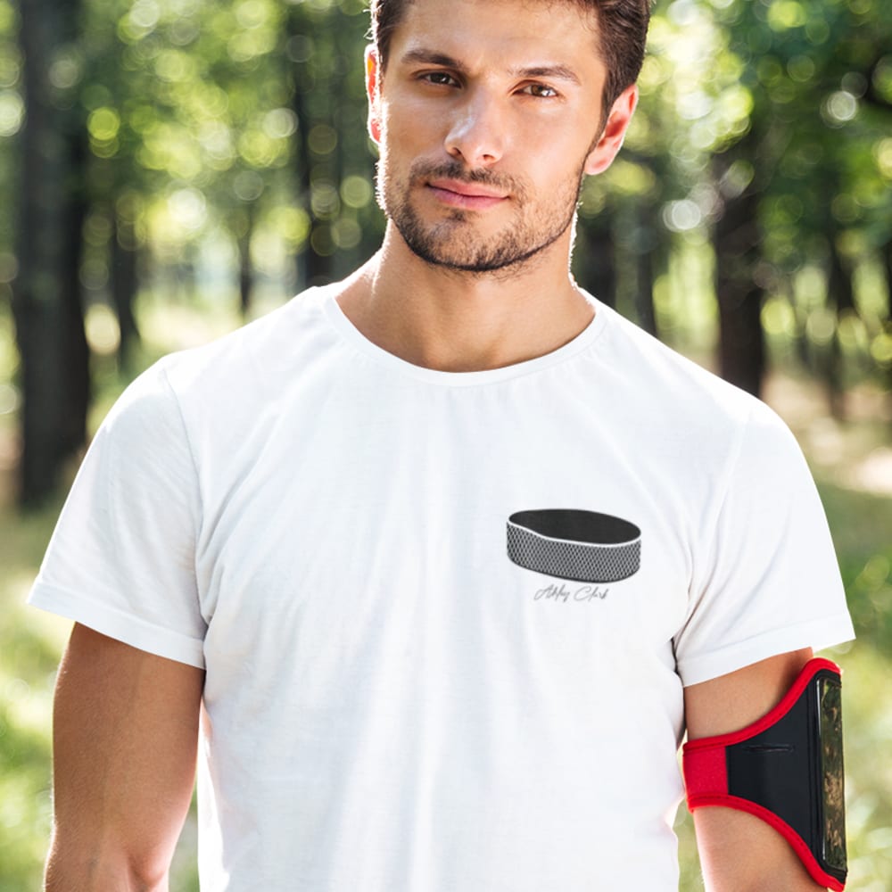 Ashley Clark T-Shirt