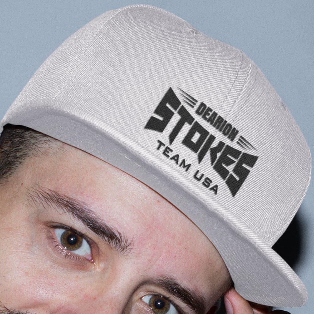 Dearion Stokes Hat