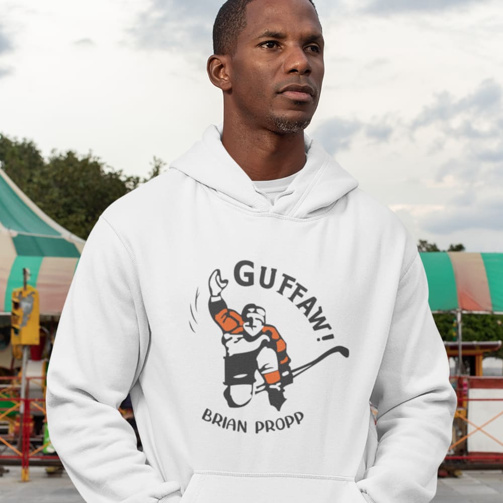 Guffaw! Brian Propp Hoodie