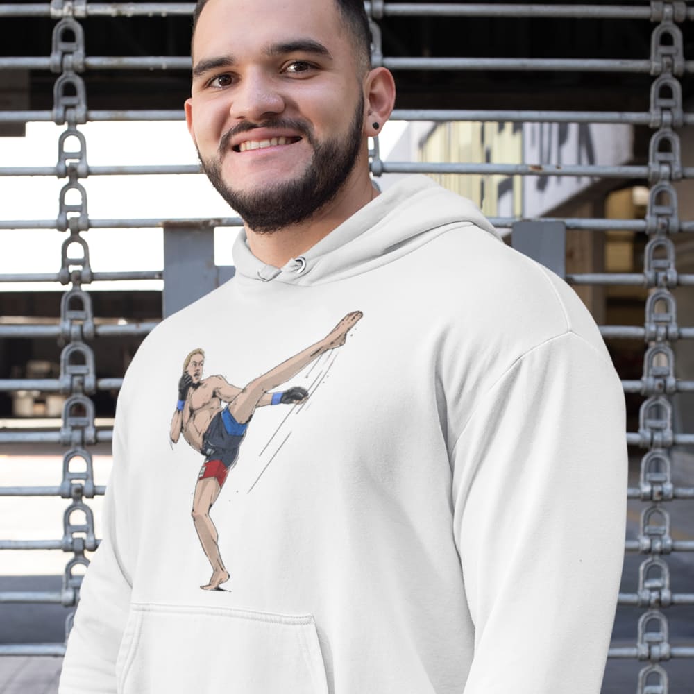 Alexander Schenk Hoodie