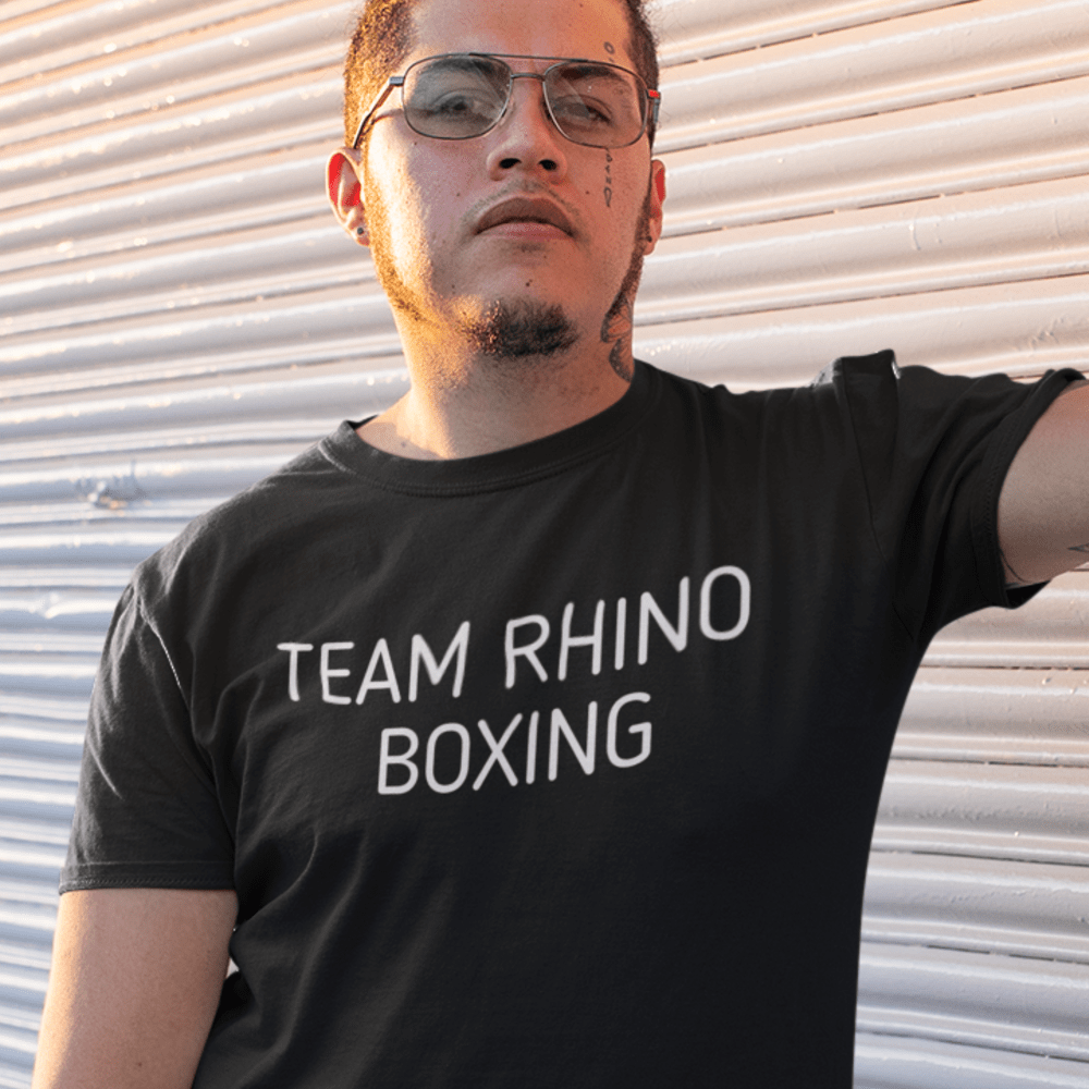 RHINO's T-Shirt