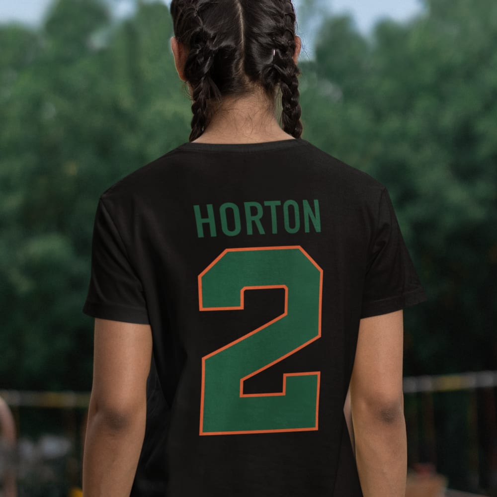 Isaiah Horton T-Shirt