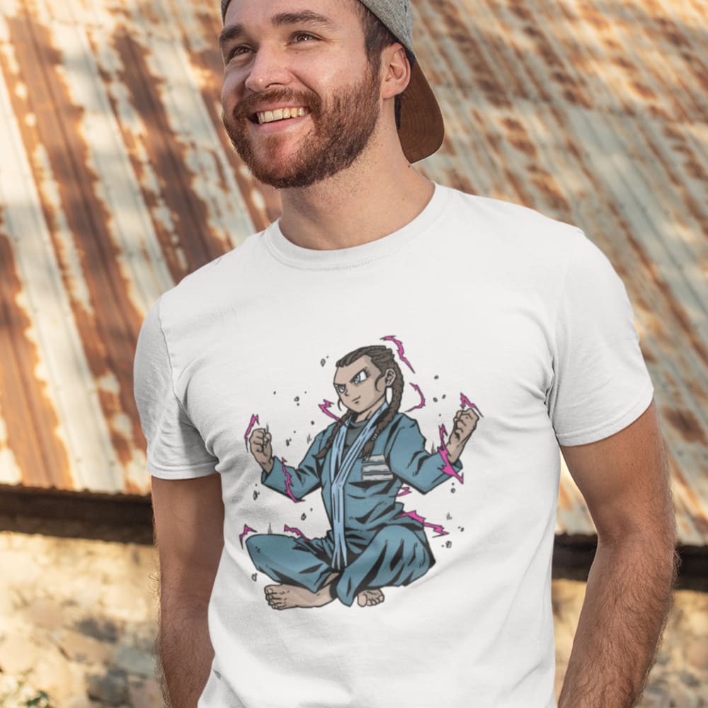 Danielle Kelly, Men's Graphic T-Shirt