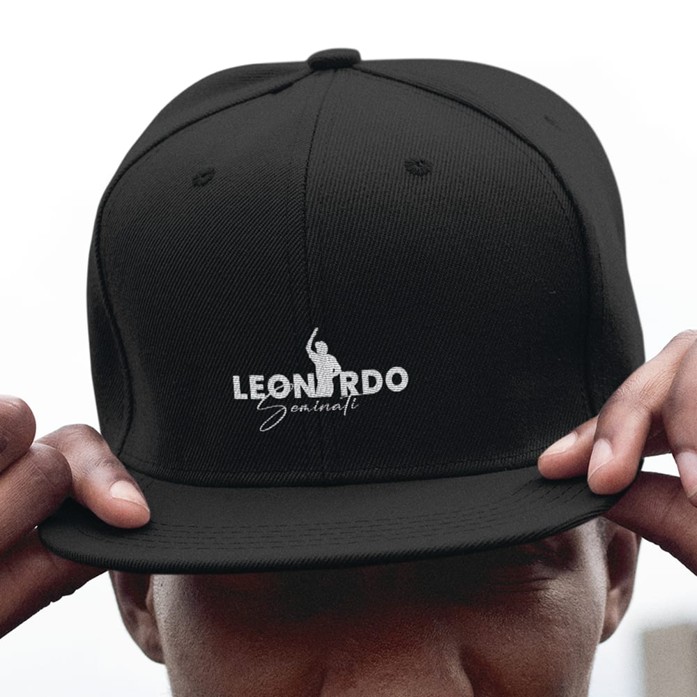 Leonardo Seminati Hat