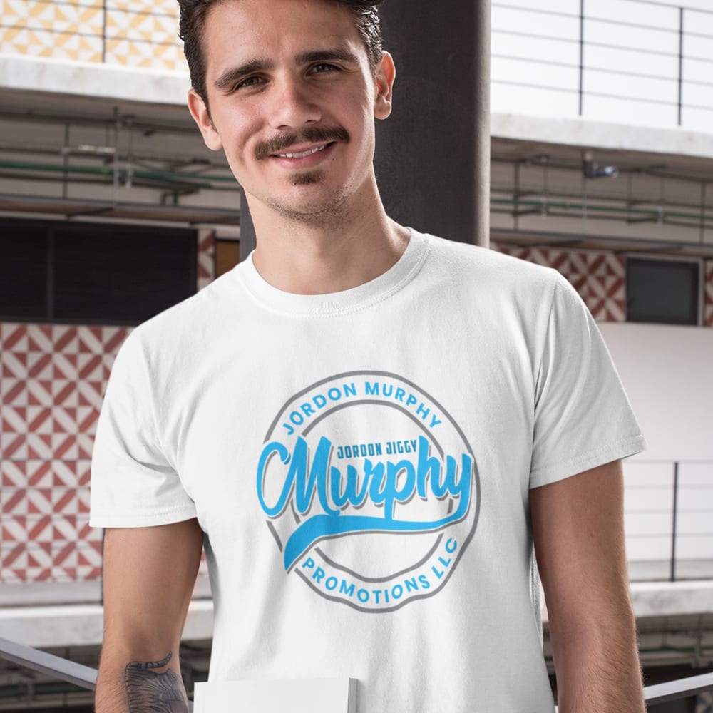 JORDON "JIGGY" MURPHY - LOGO - WOMEN'S T-SHIRT