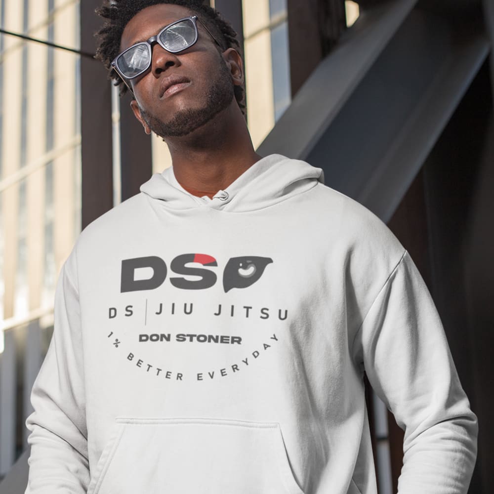 Don Stoner Men's Hoodie