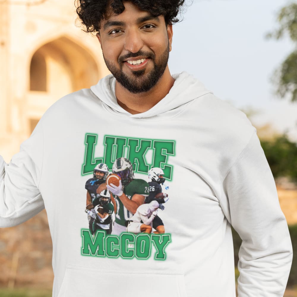 Luke Mccoy Hoodie