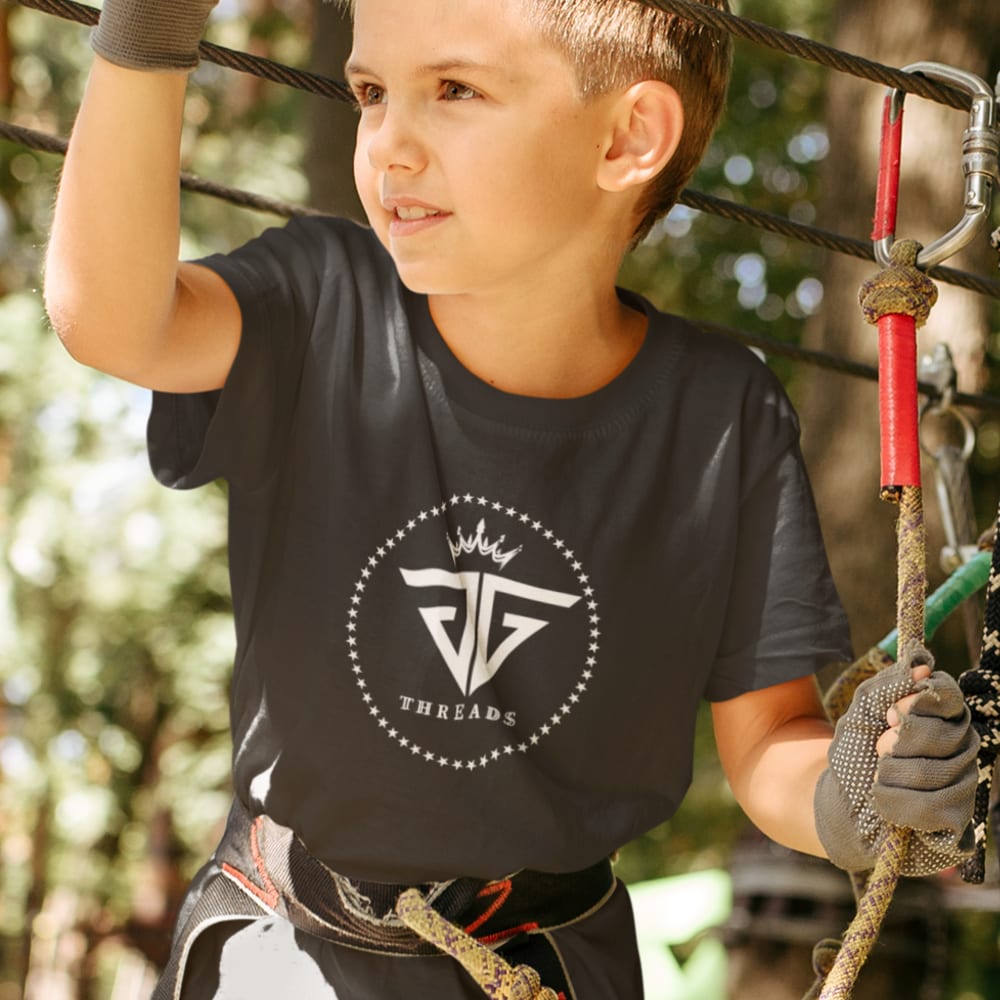 GG Threads Youth Tee