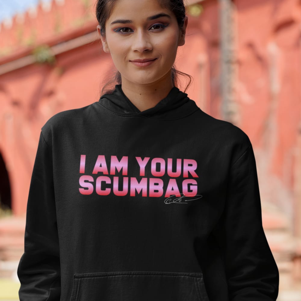 Emad Alayoubi Hoodie