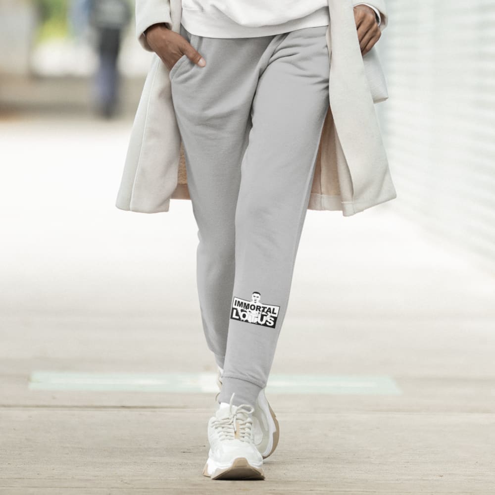 Baldorzhin Badmaseren Joggers