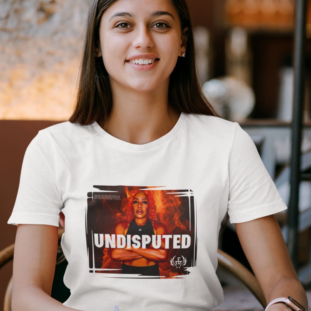 Franchon Crews-Dezurn T-Shirt