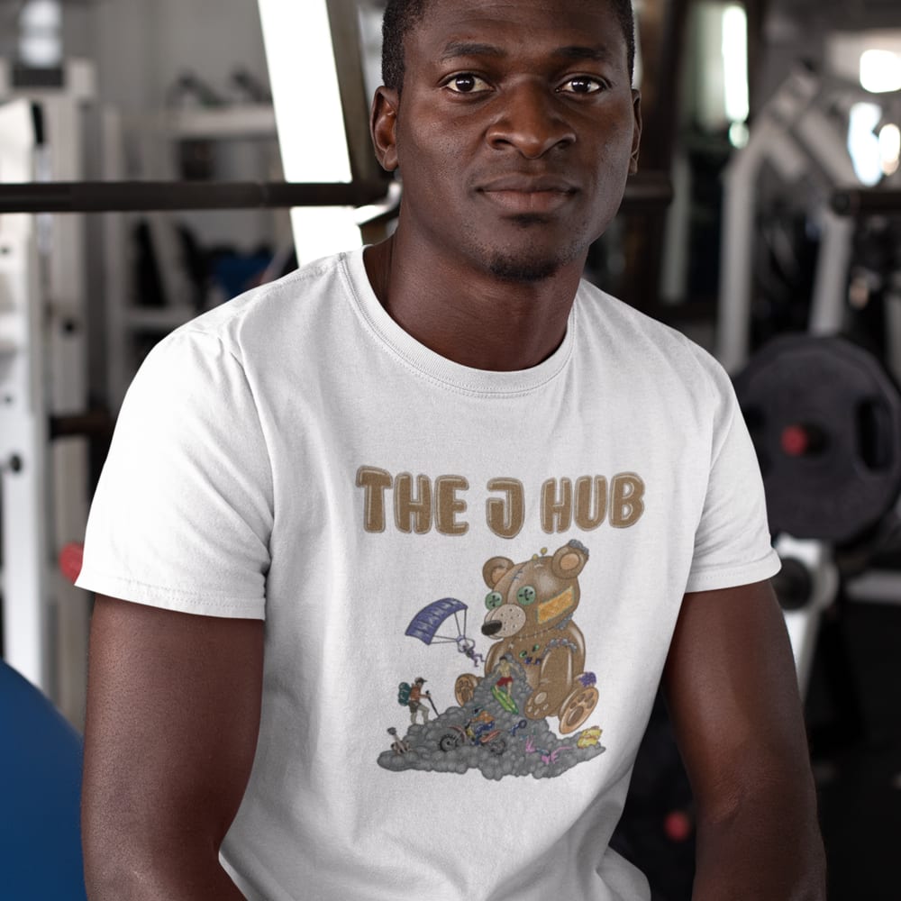 Jonathan Musick T-Shirt