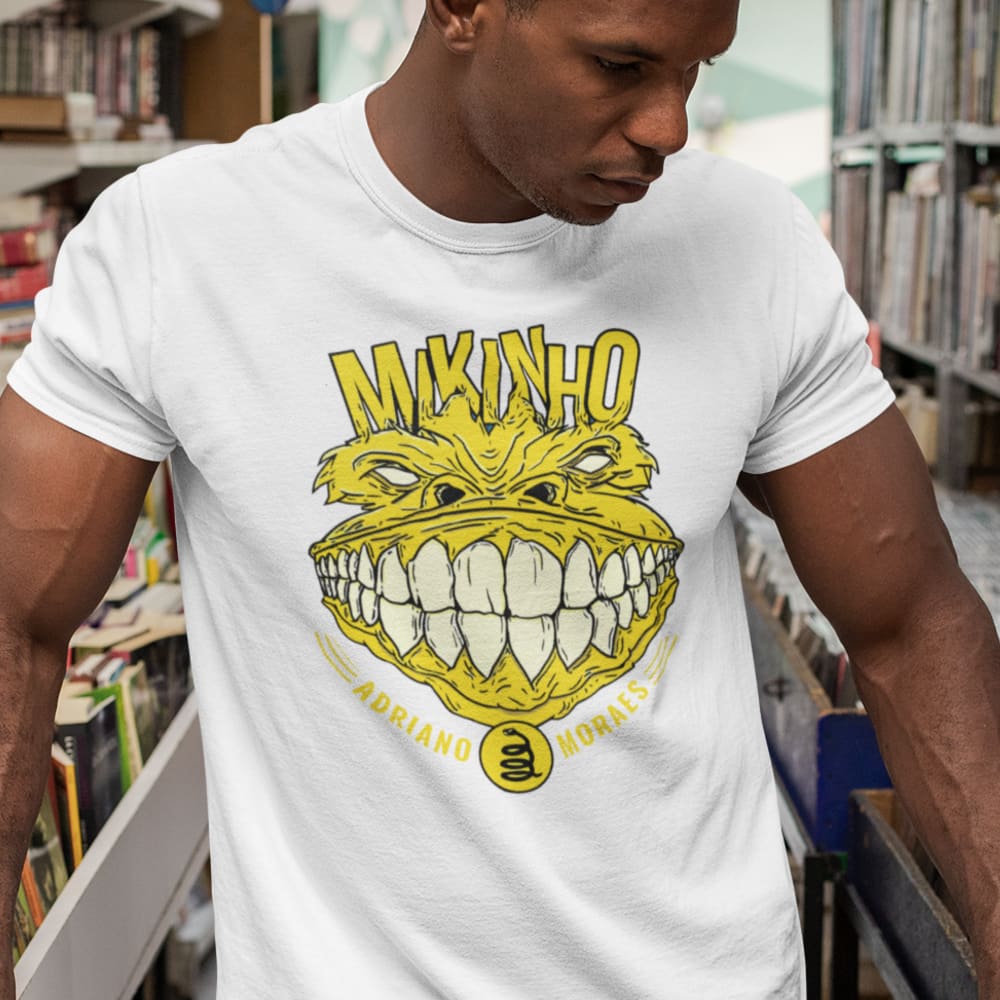 Adriano Moraes T-Shirt