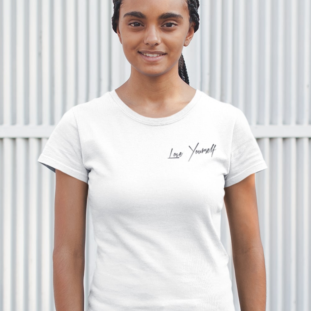 GG Threads Women's Tee Neutrals